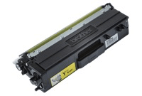 Brother TN-421 Yellow Toner Cartridge TN421Y